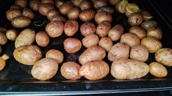 Patatesin hangi halini daha çok seversiniz?