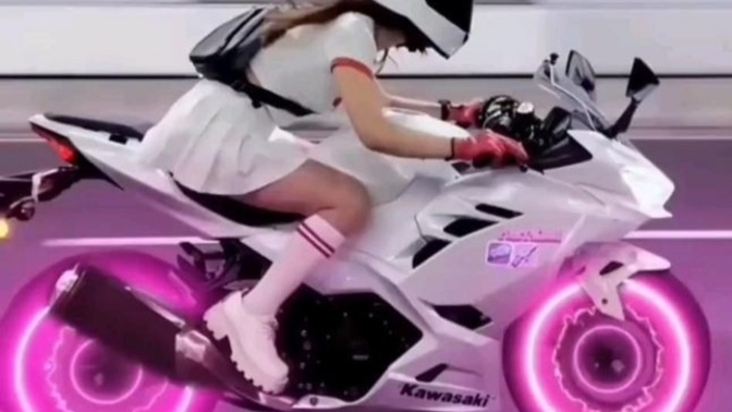 Motosiklet kullanmak bir tutku mudur?