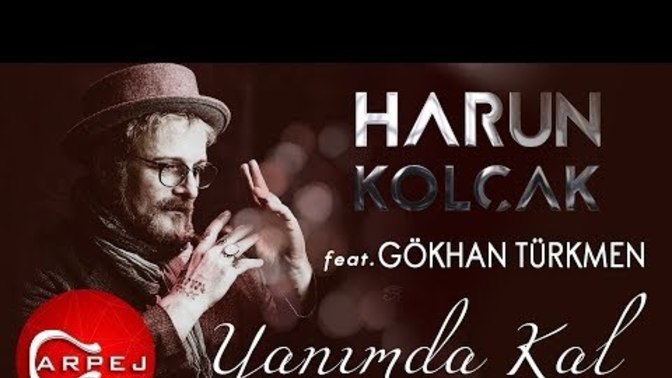 Harun kolçak sever misin?