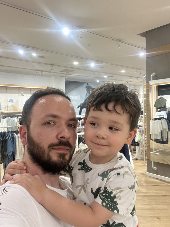 Kimler Amca/Dayı/Hala veya Teyze?