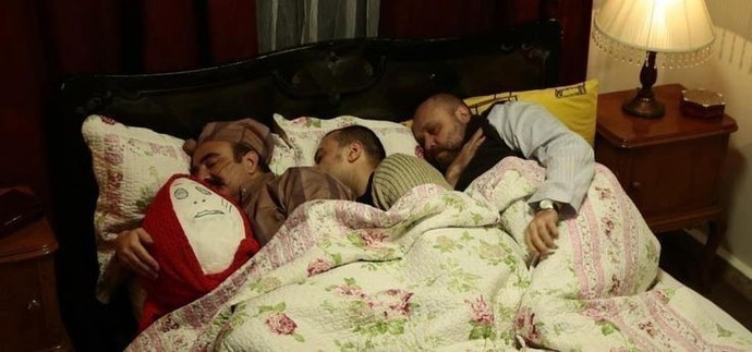 Dağınık mı uyursunuz yoksa düzenli mi✨?
