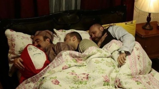 Dağınık mı uyursunuz yoksa düzenli mi✨?