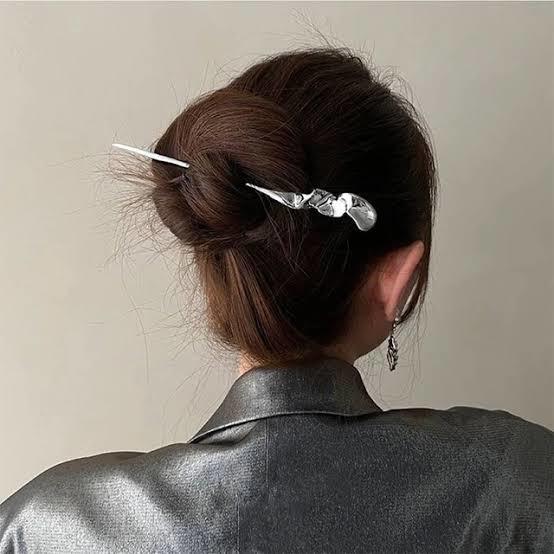Çinlilerin bu saç modeli sizcede günlük kullanım için rahat değil mi?