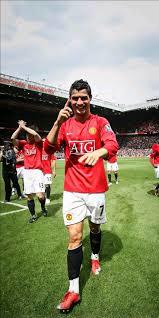 Cristiano Ronaldo seçilmiş kişi mi?