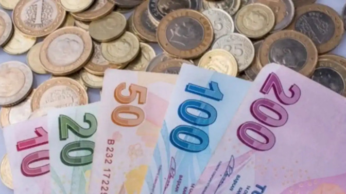 10 ve 20 liralık banknotlar artık ATM'lerde işlem görmeyecek. Paranın değeri azalıyor mu sizce?