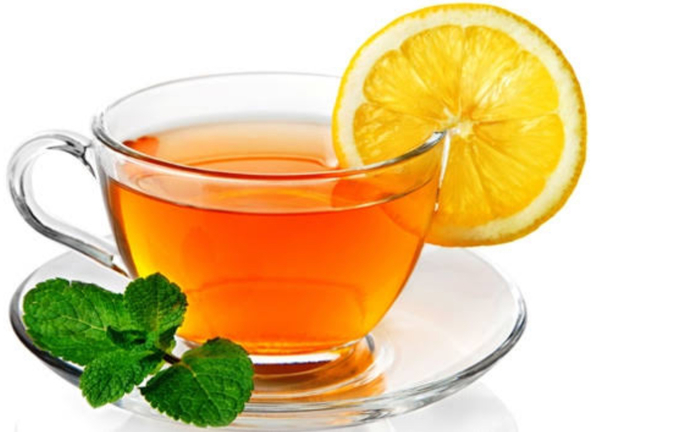 Çayınıza limon atar mısınız?
