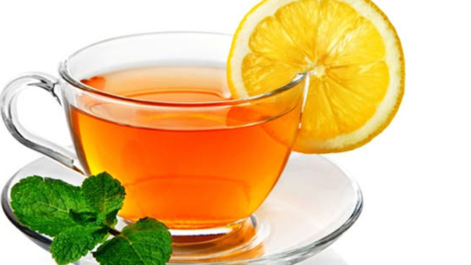 Çayınıza limon atar mısınız?