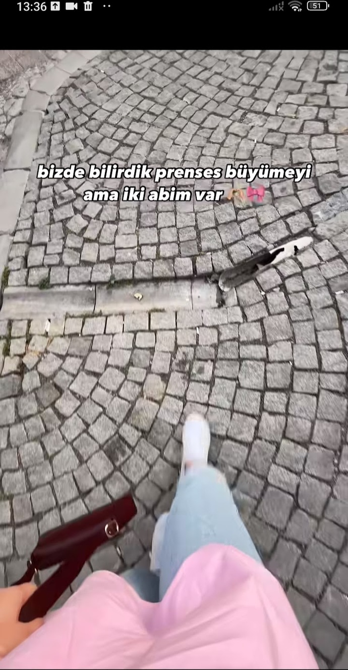 Hem gıcık hem adam nasıl olunurun cevabılar.