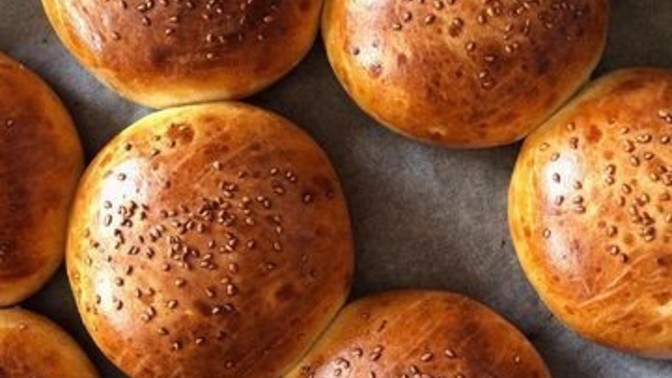 Hangi yörenin hamurlu yiyecekleri beğeniyorsunuz?