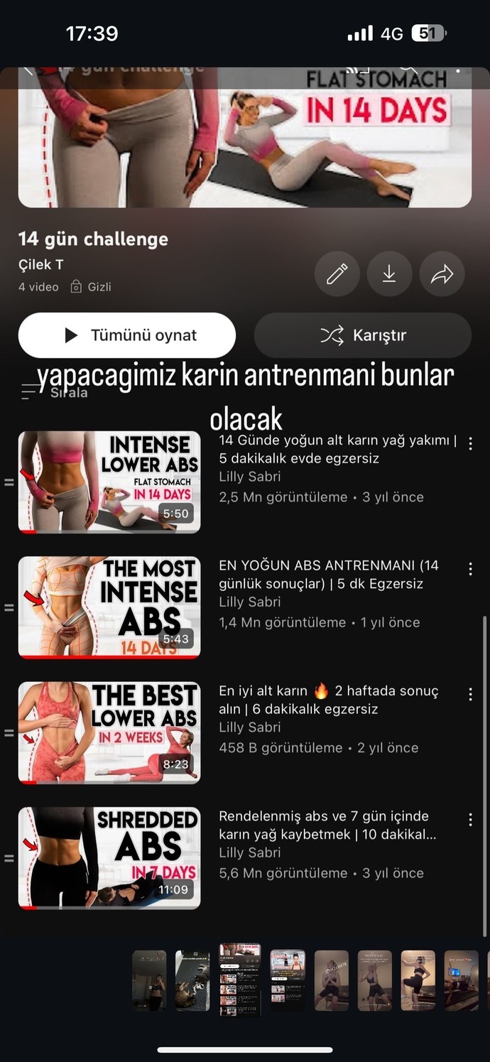 Arklar bu fizik evde nasıl toparlanır?