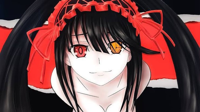 Hangi anime karakteri seni date çıkarsın isterdin?