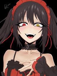 Hangi anime karakteri seni date çıkarsın isterdin?