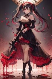 Hangi anime karakteri seni date çıkarsın isterdin?