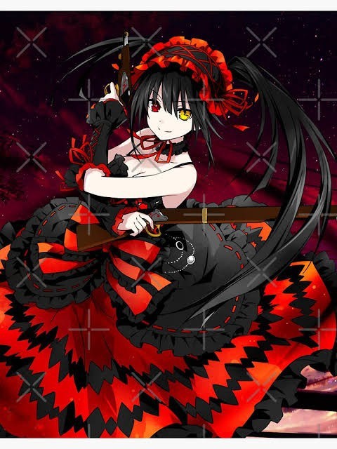 Hangi anime karakteri seni date çıkarsın isterdin?