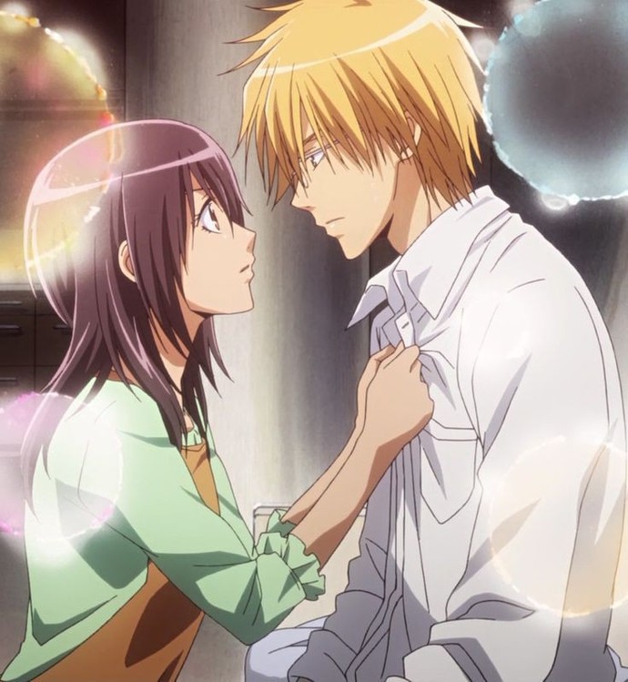 Hangi anime karakteri seni date çıkarsın isterdin?