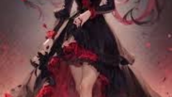 Hangi anime karakteri seni date çıkarsın isterdin?
