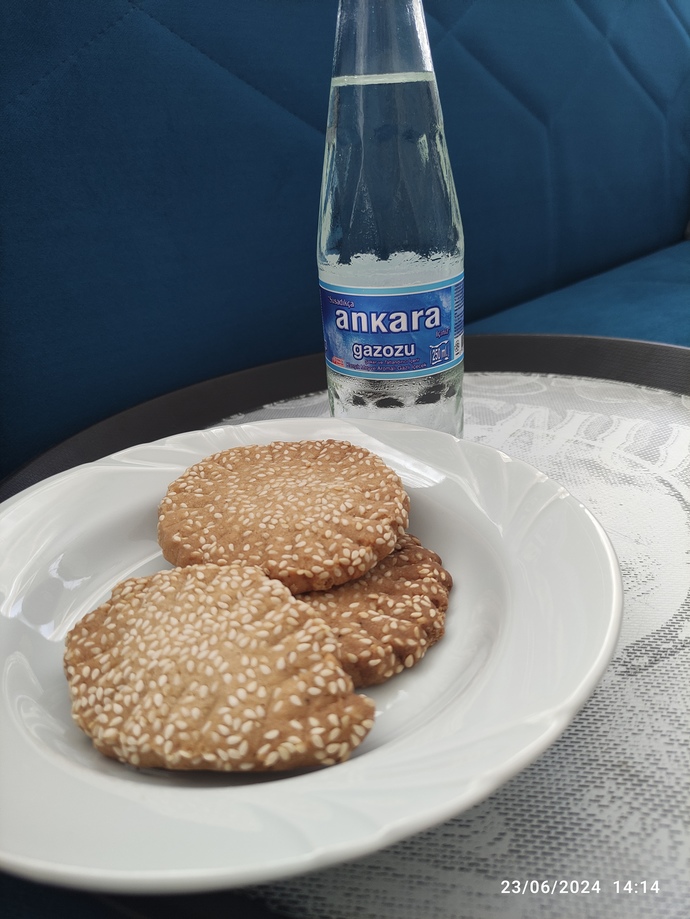 Galerini süsleyen en güzel karelerden birini paylaşır mısın?