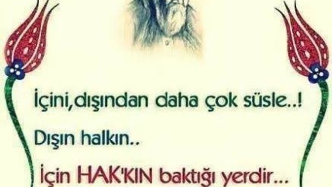 Ahlakiniza 10 üzerinden puan verebilir misiniz?