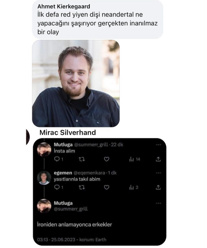 Kadınlar reddedilince neden hazmedemez?