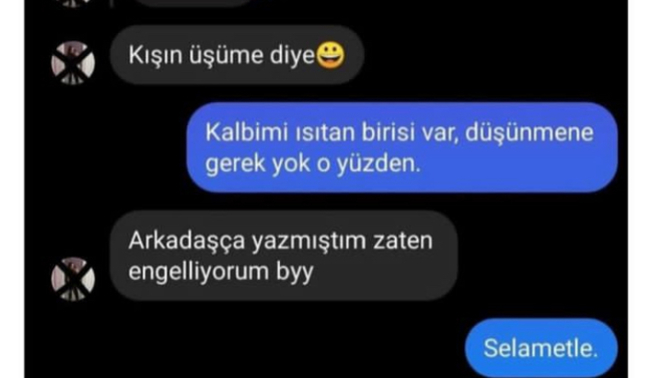 Kadınlar reddedilince neden hazmedemez?