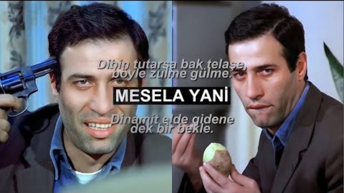 Yeni keşfettiğiniz bir şarkı var mı?