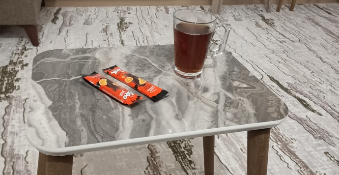 Siz kendinizi nelerle şımartıyorsunuz?