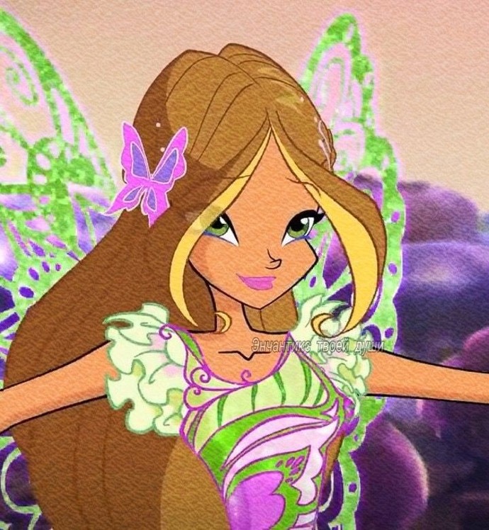 Hangi Winx perisi daha güzel?