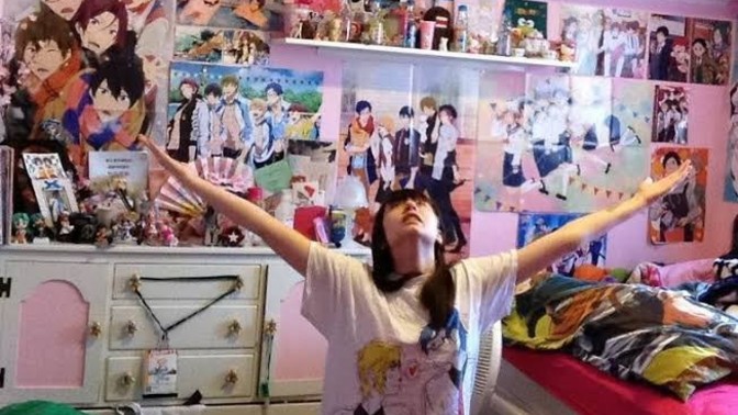 Kızlar soruyor'un anime severleri sayımızı bilelim kaç kişiyiz?