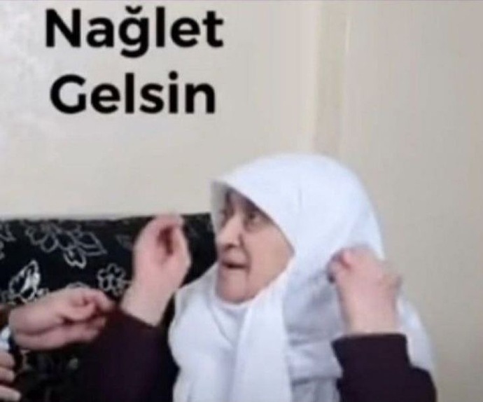 Trip atma huyunuz var mıdır?
