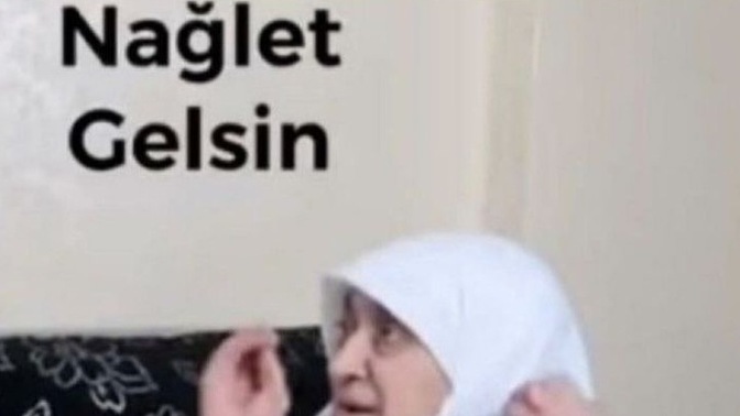 Trip atma huyunuz var mıdır?