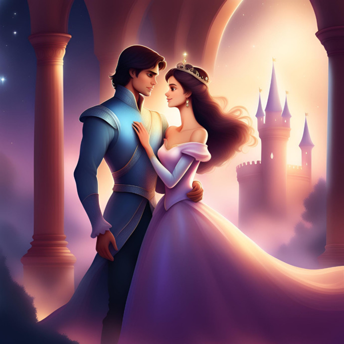 Kimsenin prensi/prensesi oldunuz mu?