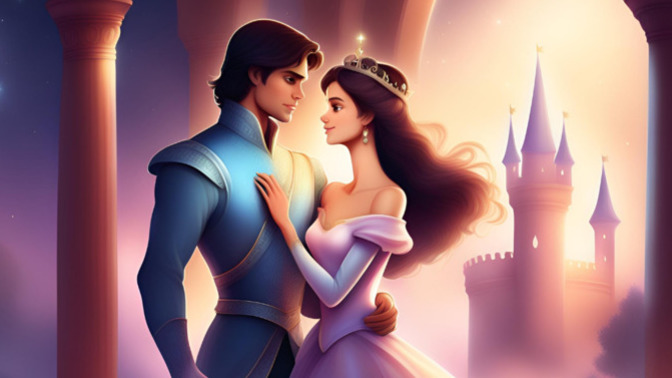 Kimsenin prensi/prensesi oldunuz mu?