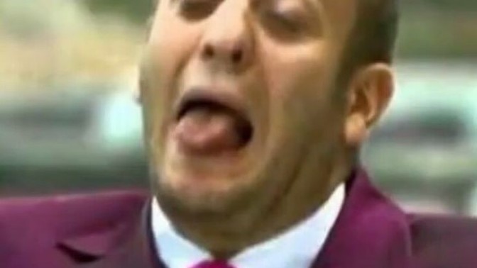 İçinizden "YAV HE HE" dediğiniz insan tipi?