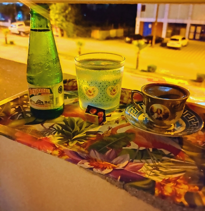 Enderimi vermemm o benimmmmsss