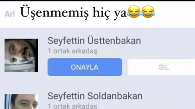 Israrcı insanlara nasıl bir tarife uygulamak istersiniz?