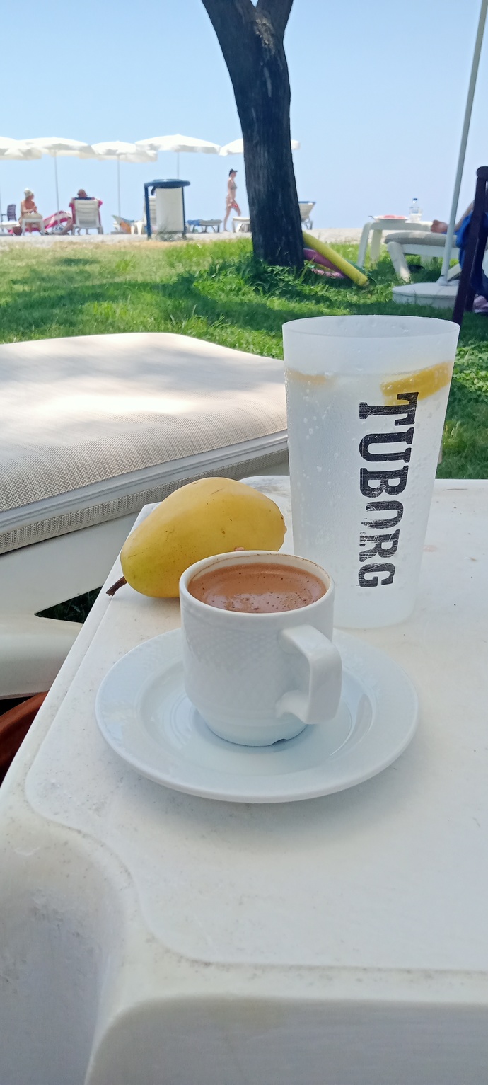 Tatil sezonunu kimler actı?