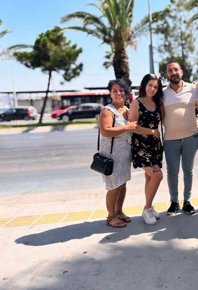Öğretmenlerinizle görüşüyor musunuz?