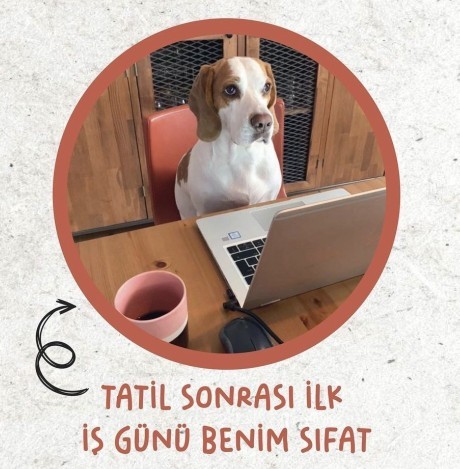 Tatil sonrası ilk iş günü nasıl geçiyor?