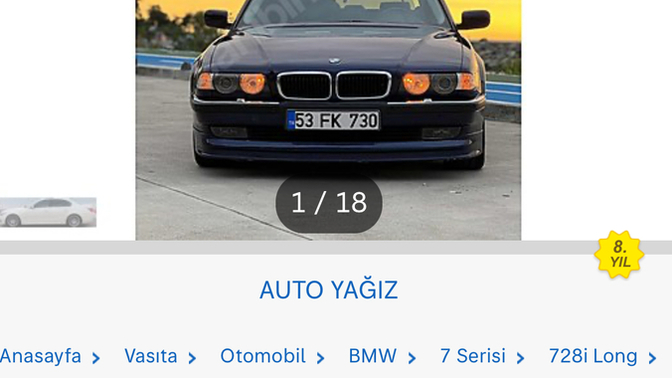 Araba fiyatları şaka mı?