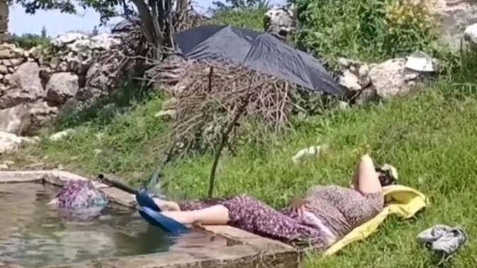 Köyde yapılacak en güzel aktivite nedir?