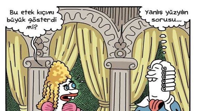 Test sınavında 90 puan alan mı daha zekidir? Yoksa bütün soruları eksiksiz şekilde yanlış yapan mı?