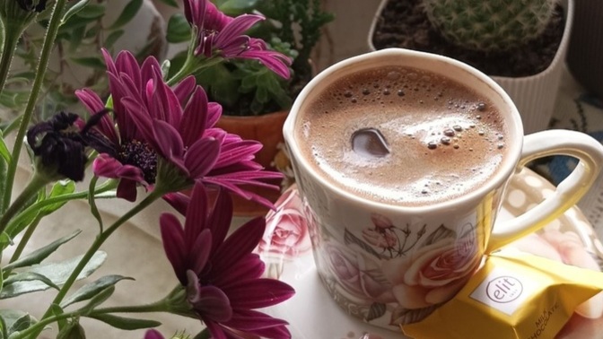 Su dışında her gün içerim dediğin bir içecek var mı?