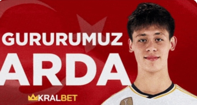 Ardayla ilgili saçma sapan yapılan yorumların tek sebebi kıskançlık değil de ne?