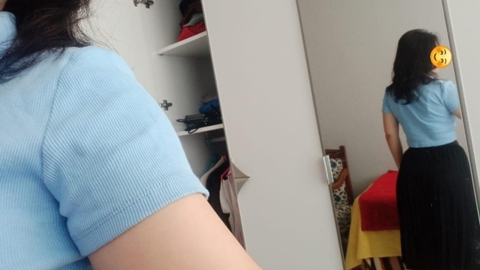 Omzum çok geniş nasıl küçülür?