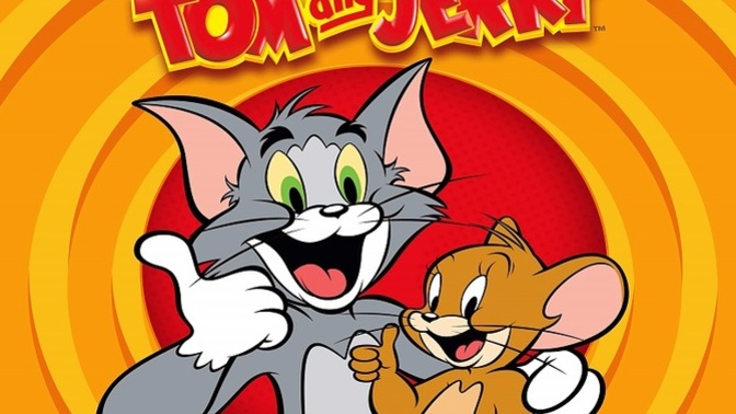 Çocukluğunuzda en sevdiğiniz çizgi film hangisiydi?