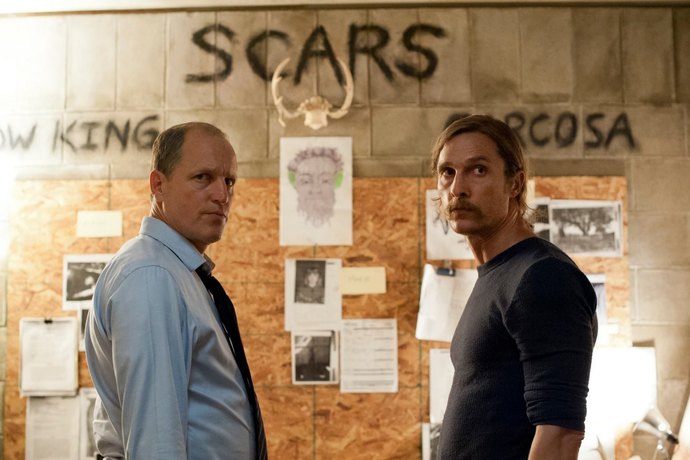 Polisiye dizi ve film izlemeyi sever misiniz?