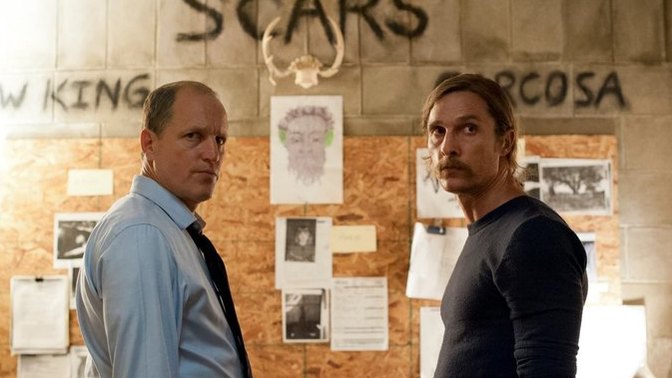 Polisiye dizi ve film izlemeyi sever misiniz?