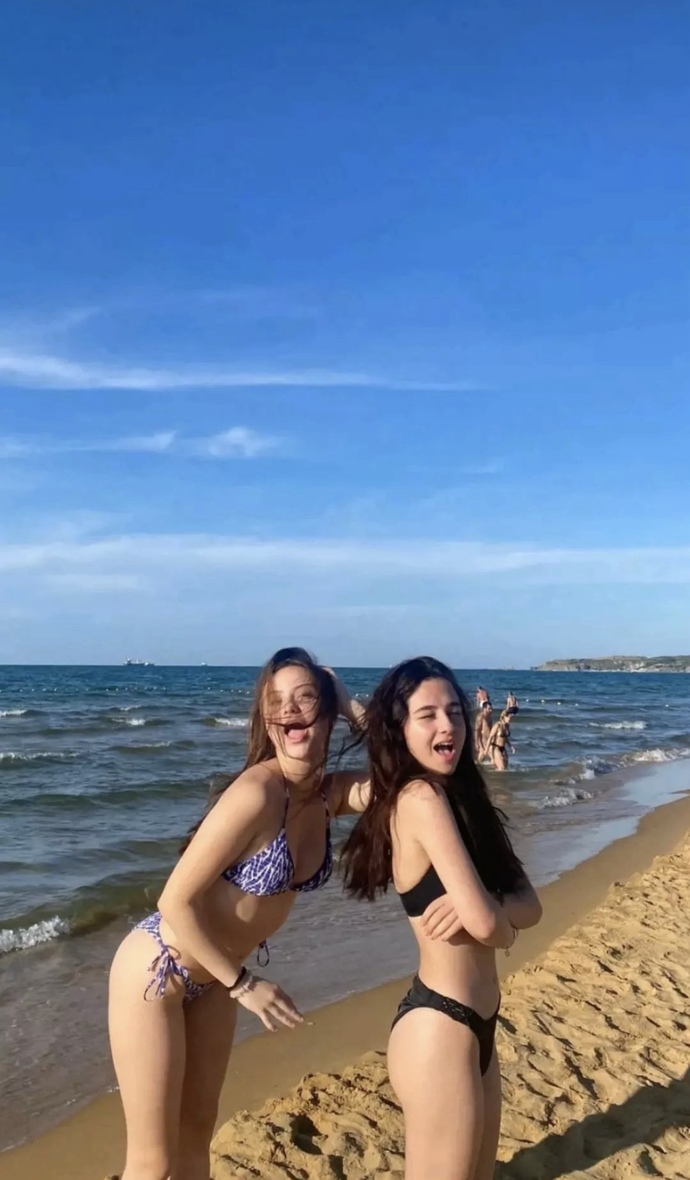 Ne tarz bikini önerirsiniz?