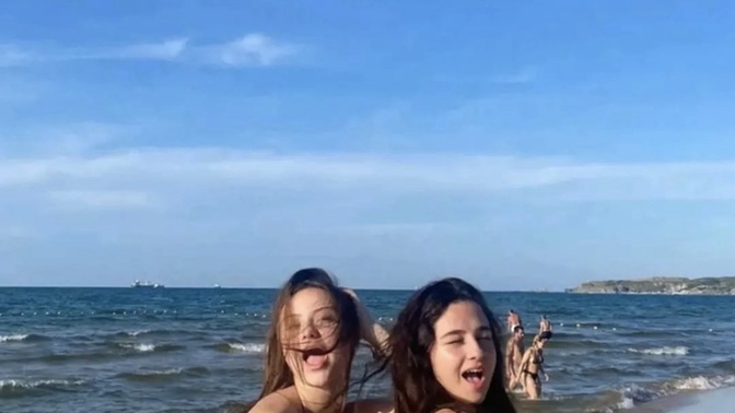 Ne tarz bikini önerirsiniz?