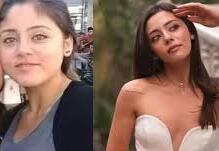 Sıla Türkoğlu Yaşayan En Güzel Kadını seçildi sizce Sıla Türkoğlu bu kadar güzel mi?